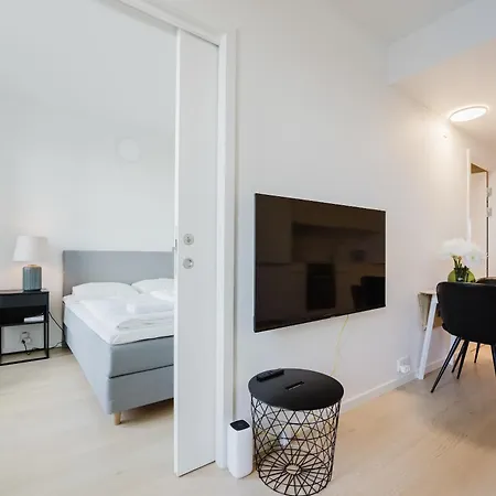 Apartman Elegant Lovely Views *