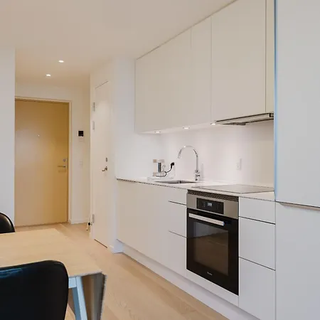 Apartman Elegant Lovely Views *