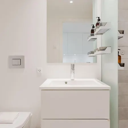 Apartman Elegant Lovely Views