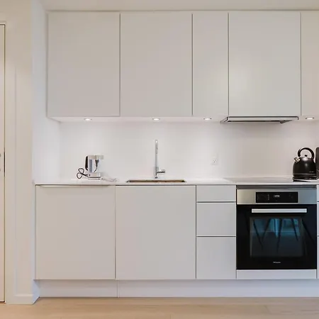 Apartman Elegant Lovely Views *