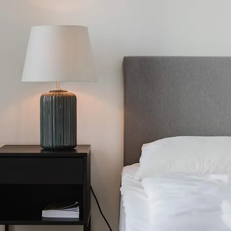 Apartament Elegant Lovely Views Kopenhaga