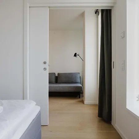 Apartman Elegant Lovely Views *